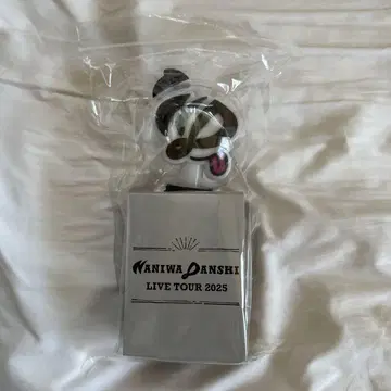 나니와단시 BON BON VOYAGE 응원봉