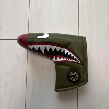 오딧세이 퍼터 커버