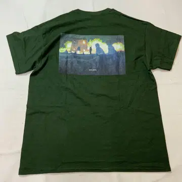 S/S HOCKEY 하키 티셔츠 L