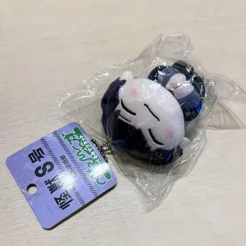 호시나 소우시로 페타린즈 봉제인형 키링