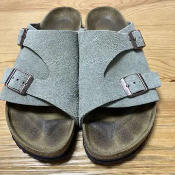 BIRKENSTOCK 버켄스탁 ] 취리히 토프 41 레귤러