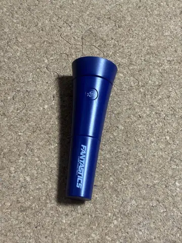 FANTASTICS 응원봉 제어 기능 포함 본체만