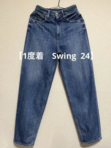 RED CARD TOKYO Swing 24인치