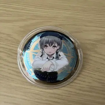 BanGDream MyGO 타카마츠 토모리 로얄 메탈 캔뱃지