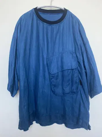 motokitanaka cargo tee