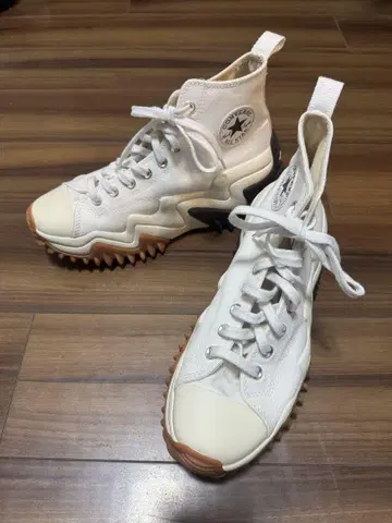[새상품급] 컨버스 런스타 모션 하이 27.0cm