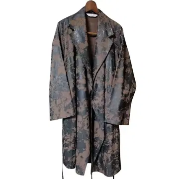 22aw Sasquatch fabrix. URUSHI WORK COAT