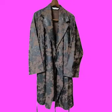 22aw Sasquatch fabrix. URUSHI WORK COAT