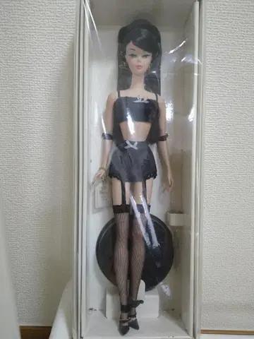 Barbie Fashion Model Collection