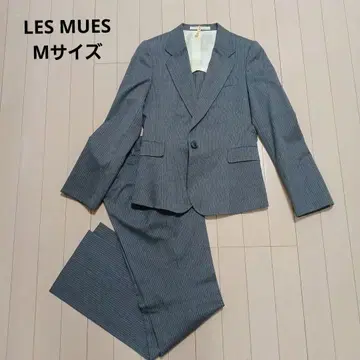 [즉시 구매] AOKI 여성용 팬츠 수트 자켓 그레이 M