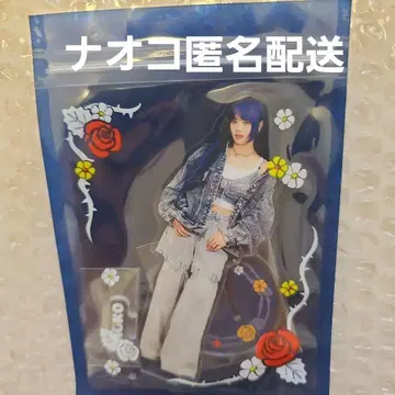 HANA NAOKO 아크릴 스탠드