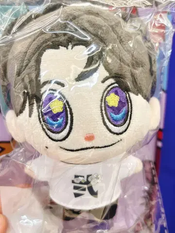 인형 키링 인형 봉제 인형 마스코트