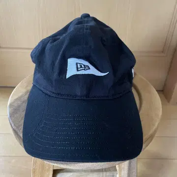NEW ERA 골프 캡 블랙 9THIRTY 모자 FREE