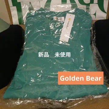GoIden Bear 트레이닝복 골든베어 로고 맨투맨[여성용]