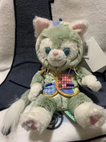 젤라토니 ss 봉제인형
