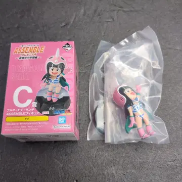 드래곤볼 제일복권 ASSEMBLECOLLECTION
