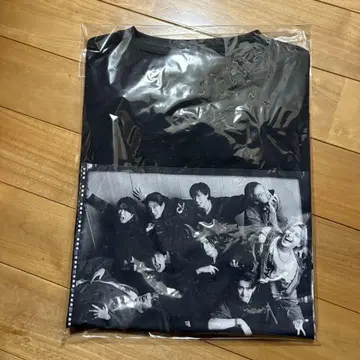 Snow World 티셔츠 ()