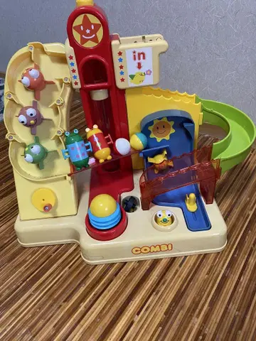 COMBI 슬라이더 완구