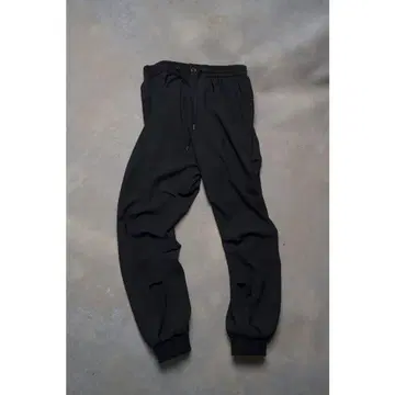 DEVOA Jogger Pants Hybrid Polyester