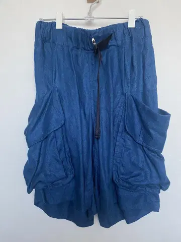 motokitanaka 10pocket cargo shorts