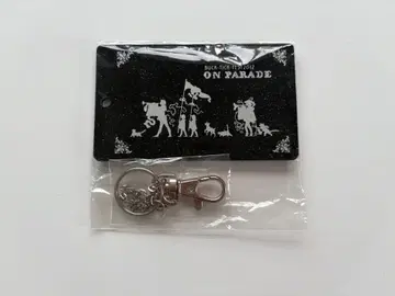 BUCK-TICK 2012 ON PARADE 패스 케이스