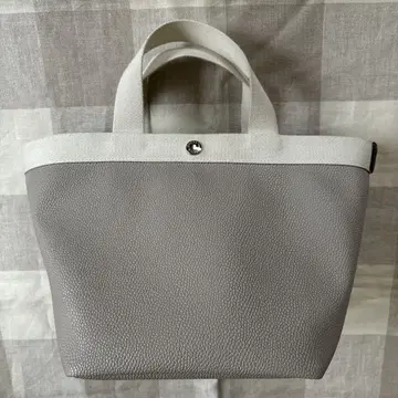 Herve Chapelier 707GP (럭스 보트형 토트 M)