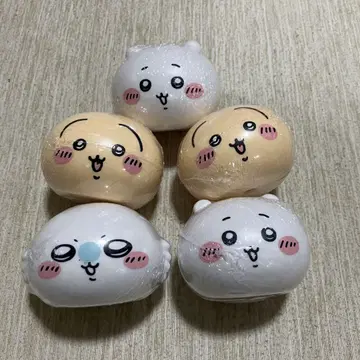 치이카와 (먼작귀) 가챠가챠 캡슐 캐릭터