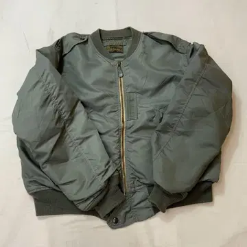 A/W PHELLOWS 페로우즈 플라이트 자켓 XL