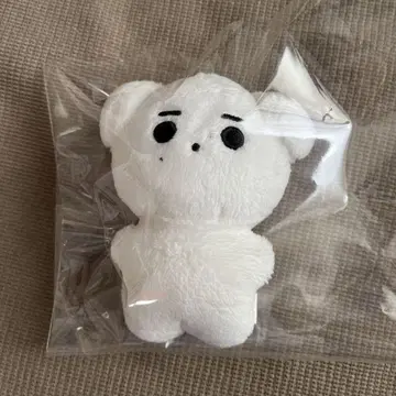 ENHYPEN 성훈 10cm 봉제 인형