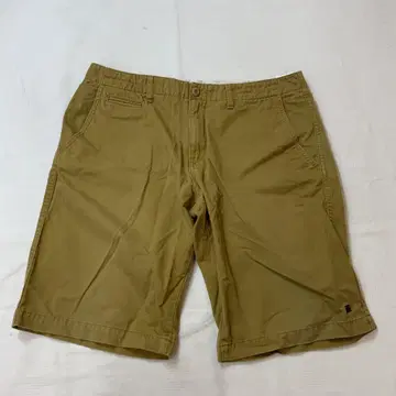 S/S Back Channel 백 채널 숏팬츠 XL