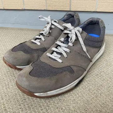 Clarks 클락스 스니커즈 랭턴 레이스