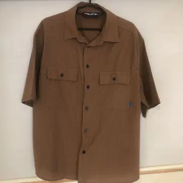 WKND SKATEBOARDS WILSON S/S SHIRT