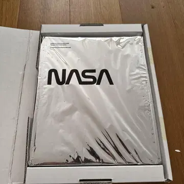 nasa graphics standard 그래픽 디자인 매뉴얼