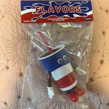 플레이버즈 flavors 콜라