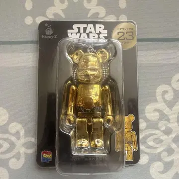 BE@RBRICK STAR WARS C-3PO 메디콤토이 23
