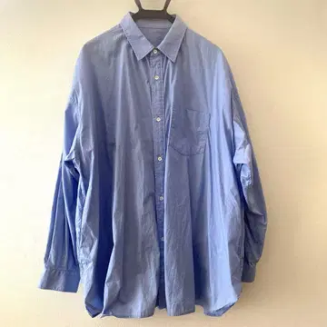 FreshService CORPORATE UNIFORM L/S SHIRT