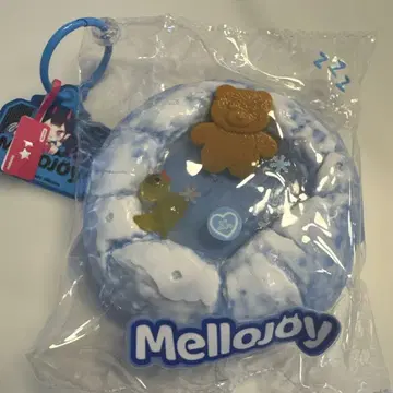 mellojoy 판타지 베이커리 포카포카 온천