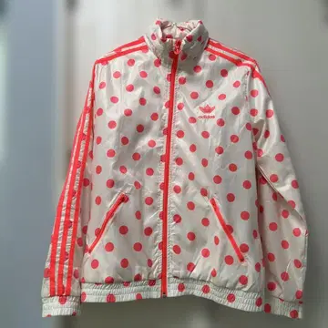 새상품 adidas 나일론 자켓