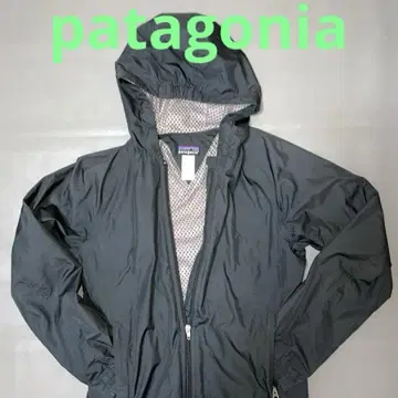 patagonia 파타고니아 바람막이 남성용 여성용 XS