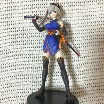 Fate/Grand Order 서번트 피규어 미야모토 무사시