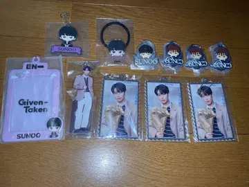 ENHYPEN 선우 묶음 판매