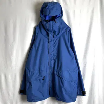 80s Marmot Mountain Works 고어텍스 자켓