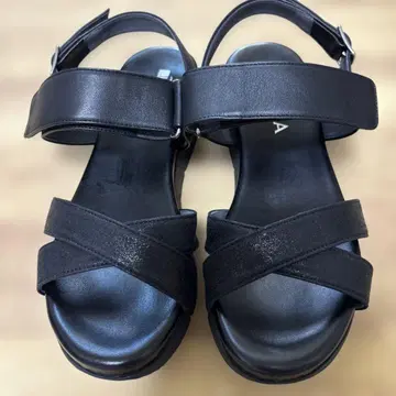 다이애나 크로스 무스/BK 크러쉬 하쿠진코우 실키 22.5cm
