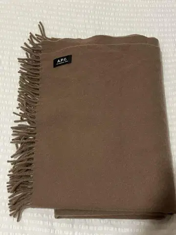 A.P.C. / 머플러
