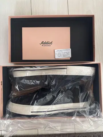 컨버스 에딕트 원스타 네이비