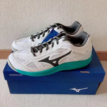 Mizuno Break Shot 3 테니스화