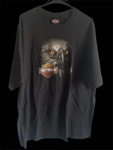 Harley-Davidson T셔츠