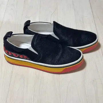 마크제이콥스 스니커즈 24cm