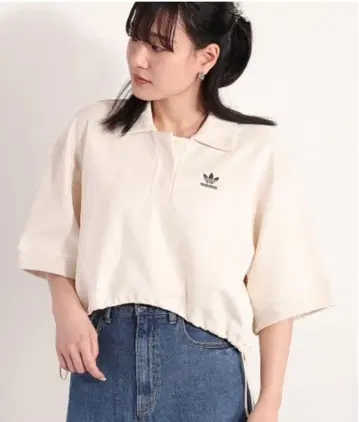 adidas Originals 피케 셔츠 ALWAYS ORIGINAL