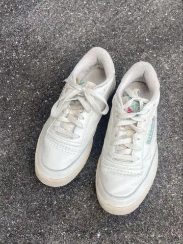 Reebok CLUB C 85VINTAG
